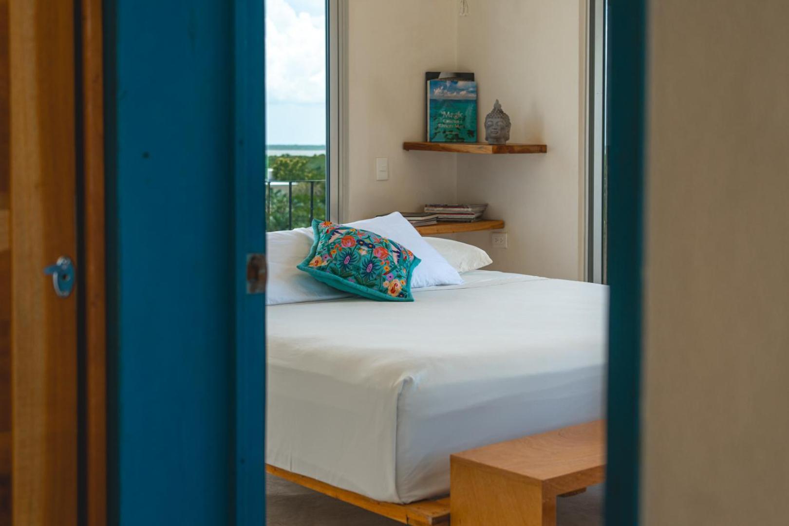 Casa Mia El Cuyo Eco Beach Boutique Hotel Dış mekan fotoğraf